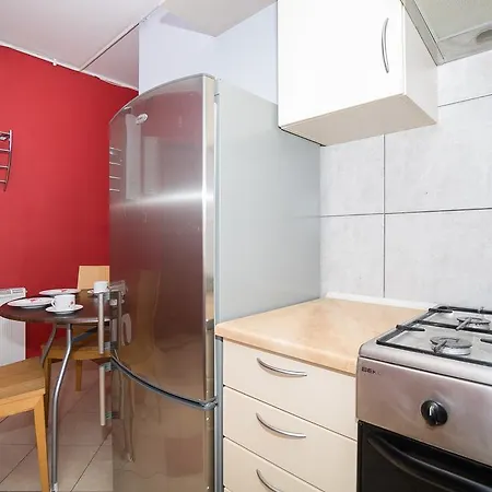Habitación en casa particular Boczna