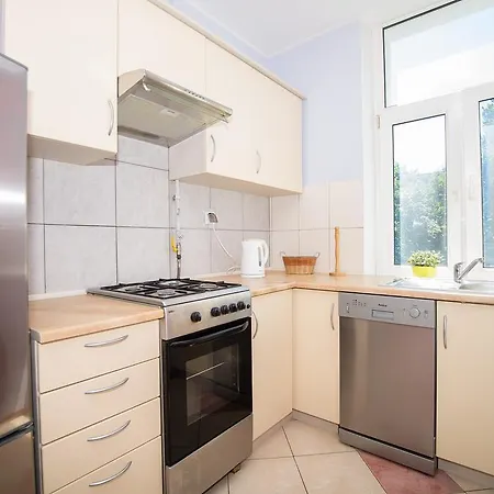 Habitación en casa particular Boczna Sopot