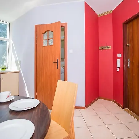 Habitación en casa particular Boczna