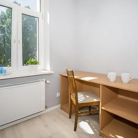 Habitación en casa particular Boczna Sopot