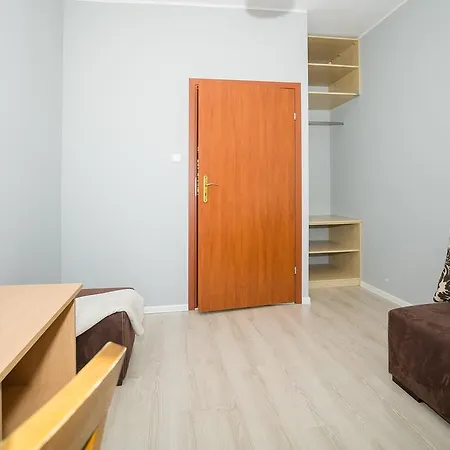 Boczna